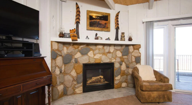 Lake View Condo #25-2 2 Bedrooms 2 Bathrooms Condo, Забронировать Отель Отели Саут-Лейк-Тахо 3 звезды, 3*