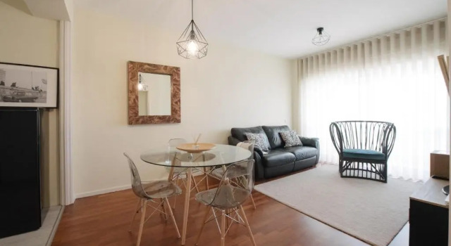 Apartamento Newark, Забронировать Апартаменты/квартира Матозиньюш Регион Порту