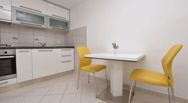 Апартаменты Apartments Kure