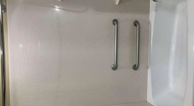 Номер Standard Best Western Plus Chalmette Hotel