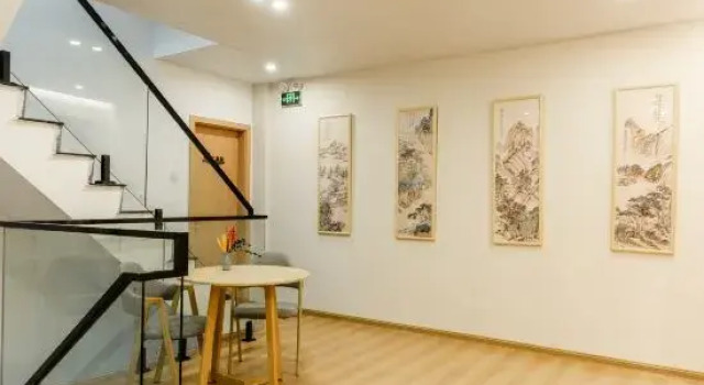 Changming Ancient City Apartment, Rezervasyon Daire Guangdong otoparklı oteller, Otopark