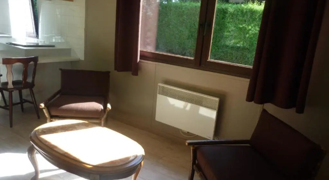 Relais Du Saussay, Prenota Hotel Pertheville-Ners Calvados