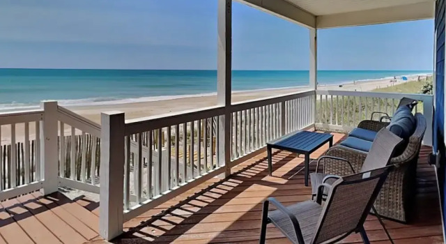 Студия Pelican Landing by Topsail Realty