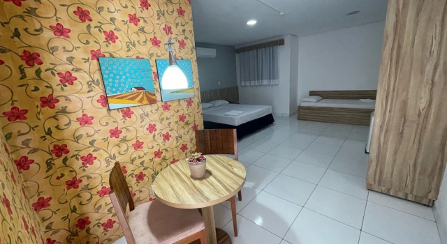 Номер Luxury CR Hotel Bueno