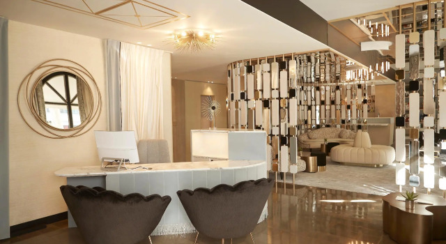 Hôtel Le Derby Alma by Inwood Hotels