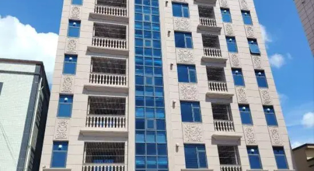 Zhanjiang Yida Apartment (Donghai Island Resort Area), Book Lejlighed Zhanjiang Guangdong