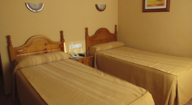 Hotel Zeus