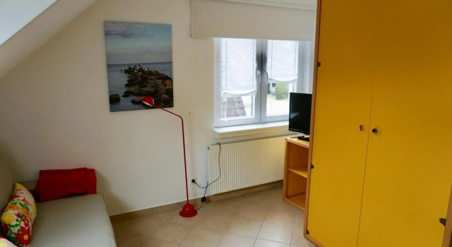 Haus Cathleen Wohnung 3 Meerseite, Забронировать Отель Отели Даме 3 звезды, рядом с Пляж Даме, 3*