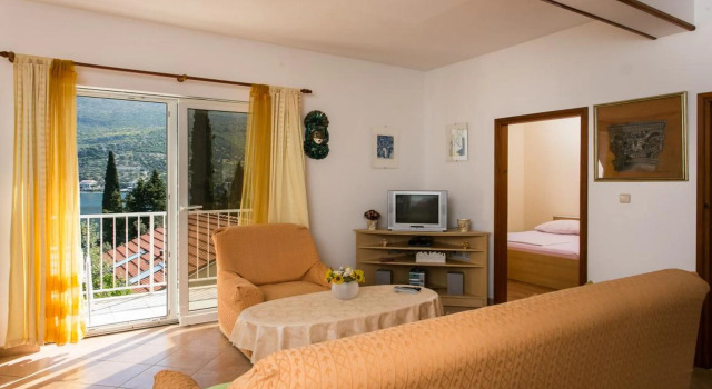 Apartments Marija, Buchen Sie Ferienwohnung Koločep Koločep