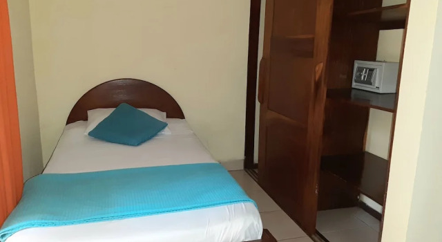 Номер Standard Samara Beach Hotel