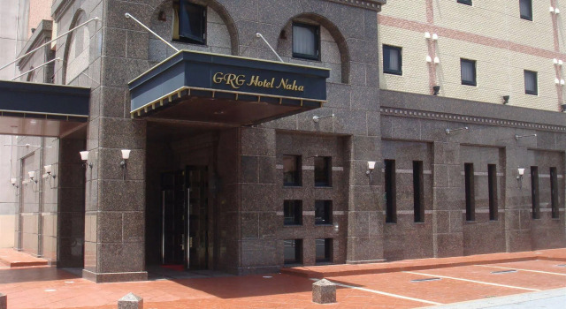 GRG Hotel Naha