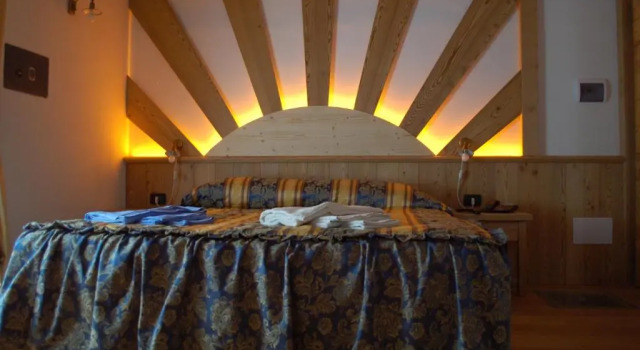 Номер Standard Residenza La Corte Dei Toldi