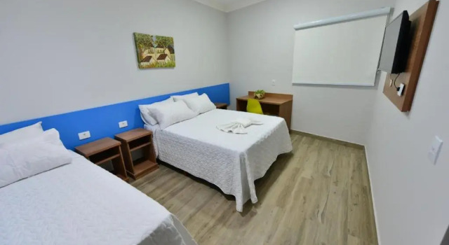 Номер Economy Vinds Economic Hotel