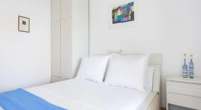 Guest House Mazuth II, Prenota Appartamento Hotel a Isole Quarnerine con parcheggio, Parcheggio