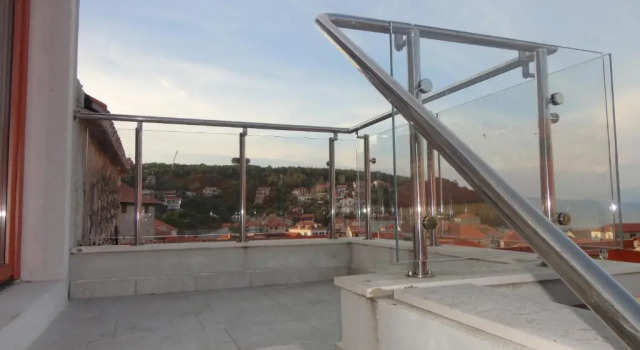 Апартаменты Apartment Gliha