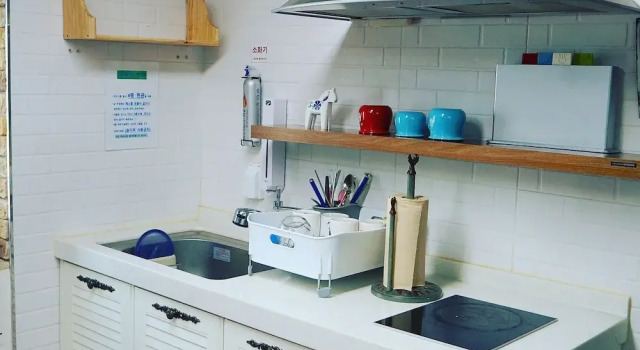 Номер Standard Lotto GuestHouse