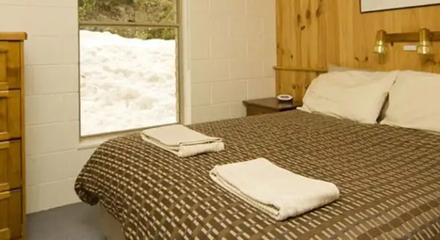 Номер Standard Alpine View Apartments