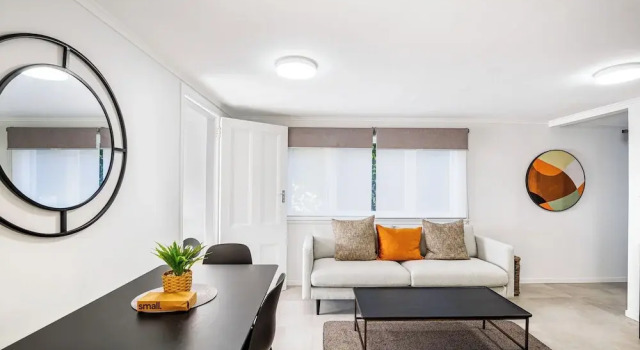 Riches Serendipity Home with Parking, Забронировать Апартаменты/квартира Окленд регион Окленд, рядом с Western Springs Stadium