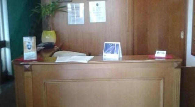 Albergo ristorante Al Luparo, Book Hotel Hotels in Abruzzo with Parking, Parking