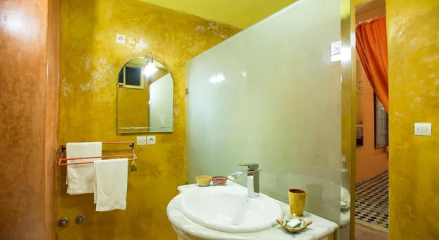 Standaard kamer Dar Anne