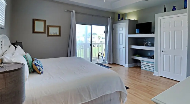 Sandpiper Cove #4213 by Southern Vacation Rentals, Book Lejlighed Destin Emerald Coast