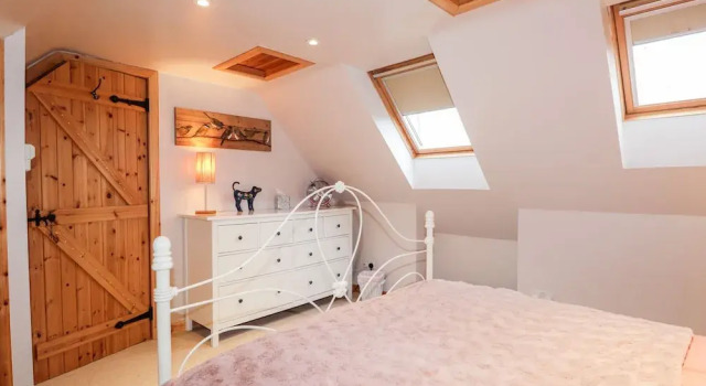 Bogindour Cottage, Boek Vakantiehuis Muir of Ord Black Isle