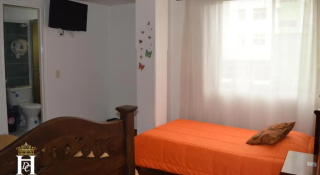 Семейный номер Standard Hotel Dancar