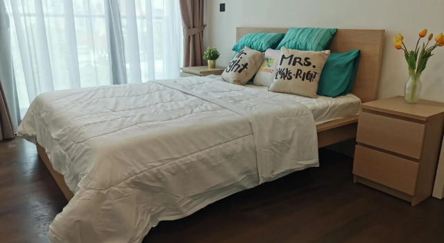 OPUS RESIDENCE KL I HomeBrickz