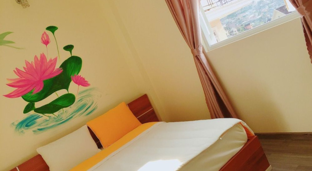 Big Home Dalat - Hostel