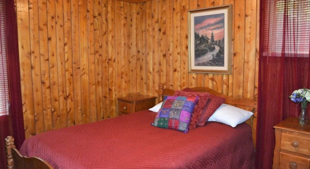 Lost Lodge Resort, Réserver Complexe hôtelier Burnside Kentucky