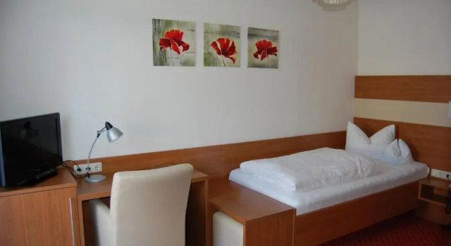 Номер Standard Hotel Marienhof