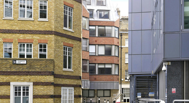 Red Lion Court by City2Stay, Забронировать Отель Отели Лондона 4 звезды, рядом с Chancery Lane, 4*
