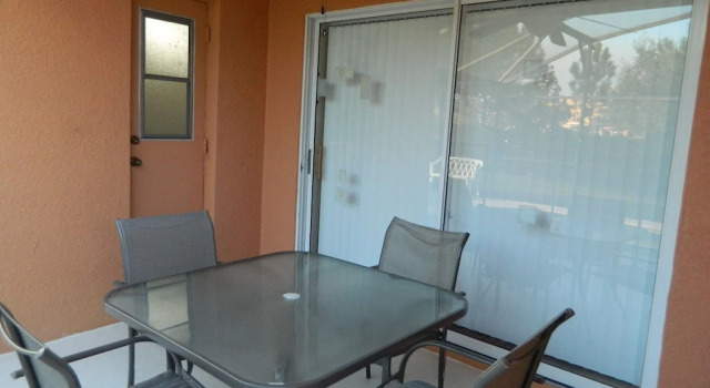 Private 5-bedroom Pool Villa, Clermont, US, Book Hotel Hoteller i Four Corners med pool, Swimmingpool