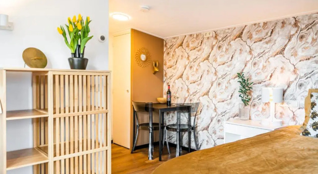 Charley's Studio, Prenota Hotel Westkapelle Walcheren