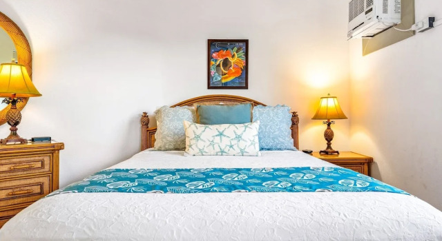 Maui Sunset B309 1 Bedroom Condo, Забронировать Апартаменты/квартира Кихеи Мауи