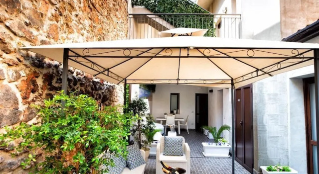 Номер Standard Catania Rooms