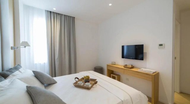 Номер Standard Al Pescatore - B&B