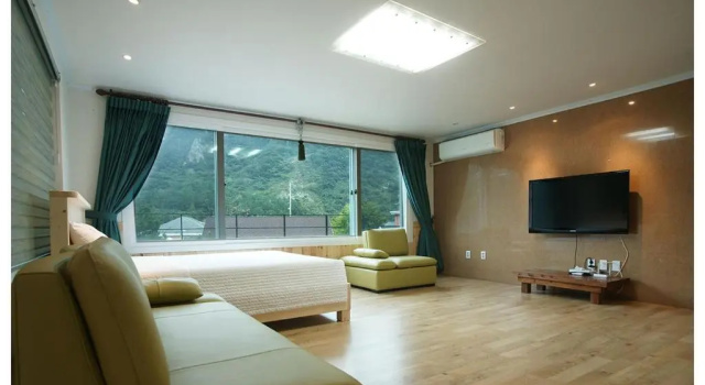 Апартаменты Mirvill Pension