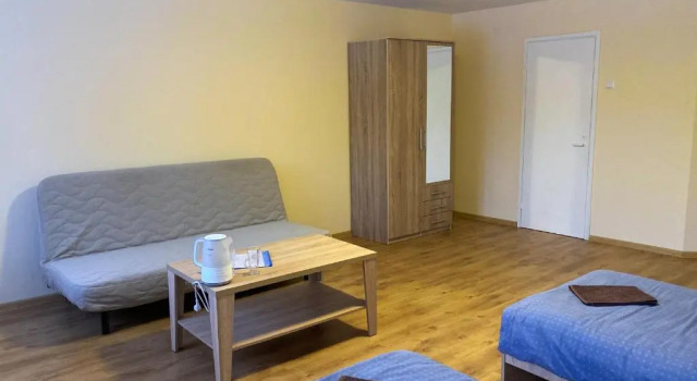 Номер Standard Motelis Astarte