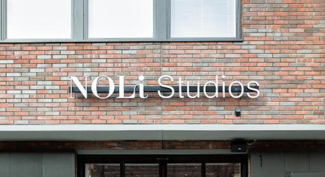 Noli Katajanokka