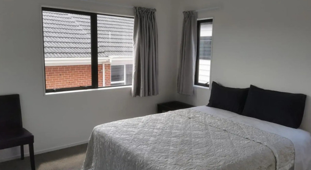 Private Room1 in Central Papatoetoe