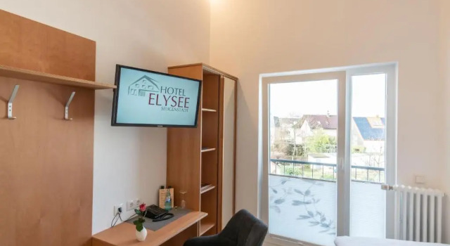 Номер Standard Hotel Elysee