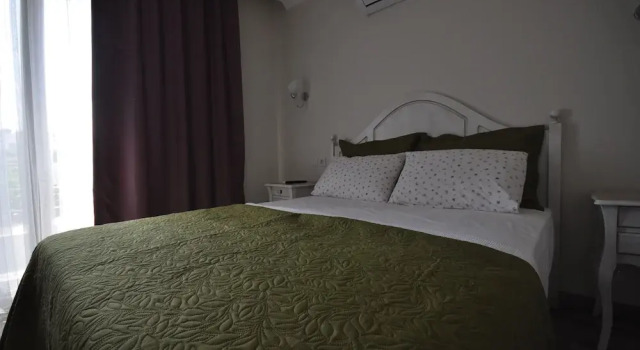 Номер Standard Ege Otel