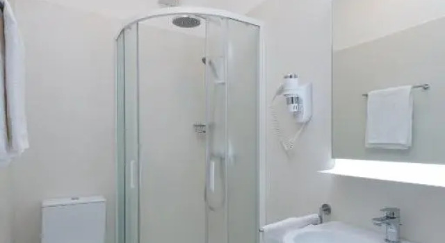 Номер Standard Hotel Helvetia