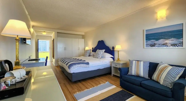 Номер Standard Blue Peter Hotel
