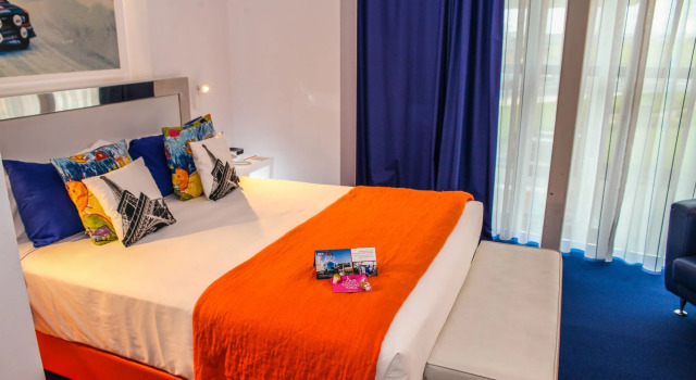 Resotel