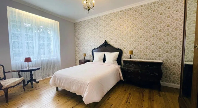 Deluxe Suite Logis Vélès
