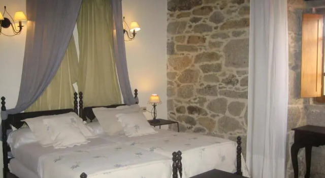 Pazo A Freiria, Book Hotel  