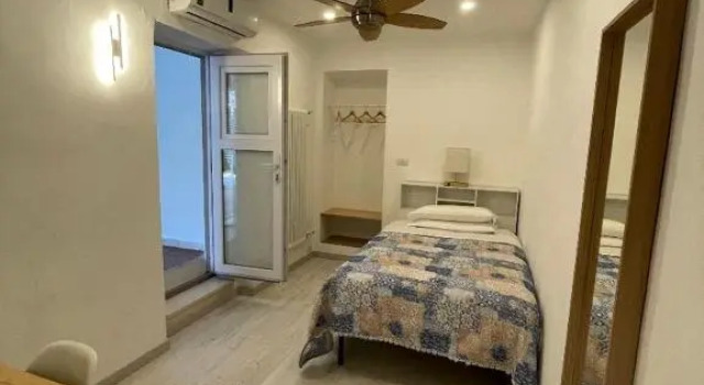 Номер Deluxe Zimmer Camere