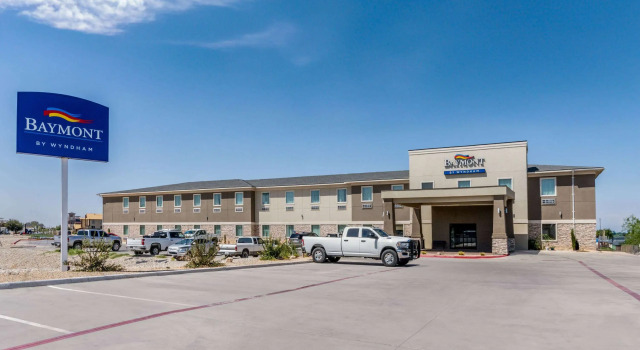 Baymont by Wyndham Carlsbad NM